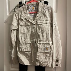 Carhartt jacket